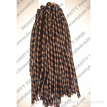Soft Dread Synthetic Hair Braid